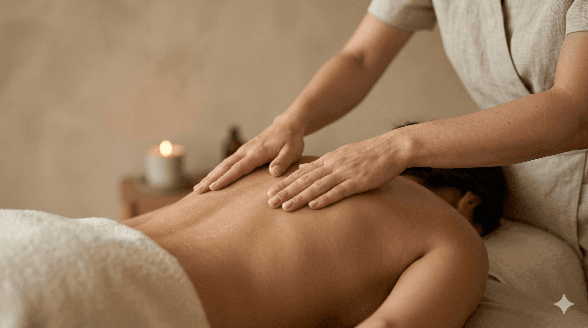Signature - Massage Intégral